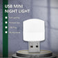 (Last day Sale- SAVE 48% OFF)USB Mini Night Light