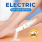 🔥Vente Flash - 50% DE RÉDUCTION🔥Éliminateur de Callosités Électrique pour les Pieds⚡