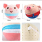 🔥Promotion de Pâques à durée limitée🔥Jouet en peluche pour animal de compagnie en mouvement actif
