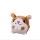 🔥Promotion de Pâques à durée limitée🔥Jouet en peluche pour animal de compagnie en mouvement actif