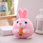 🔥Promotion de Pâques à durée limitée🔥Jouet en peluche pour animal de compagnie en mouvement actif