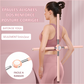 Vente de jour 🌷Bâton de yoga correcteur de posture