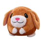 🎅Vente Chaude🎁Jouet en Peluche Animé pour Animaux de Compagnie