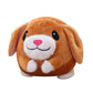 🔥Promotion de Pâques à durée limitée🔥Jouet en peluche pour animal de compagnie en mouvement actif