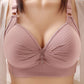 🥰Soldes du Nouvel An - 49 % de réduction🥰Soutien-gorge confortable grande taille 2025