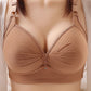 🥰Soldes du Nouvel An - 49 % de réduction🥰Soutien-gorge confortable grande taille 2025