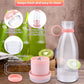 🔥2025 Hot Sale✨ Mixeur portable pour jus frais