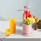 🔥2025 Hot Sale✨ Mixeur portable pour jus frais