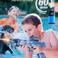 🌊Soldes d'été🔫Pistolet à eau « Explosion de glace en mode rapide »💦