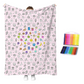 🔥 DERNIER JOUR : -50 % !! 🎨✨ Kit de couverture à colorier « Cocooning créatif » – Activité artistique et détente à faire soi-même
