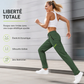 🌙 OFFRE LIMITÉE -50% ! 💕 Pantalons de sport décontractés pour femme avec poches zippées