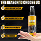 🏆 2 achetés, 1 offert ✨Spray dérouilleur doux multi-usages 🛠️ Efficace, formule douce, retire la rouille sans abîmer le métal ✨