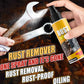 🏆 2 achetés, 1 offert ✨Spray dérouilleur doux multi-usages 🛠️ Efficace, formule douce, retire la rouille sans abîmer le métal ✨