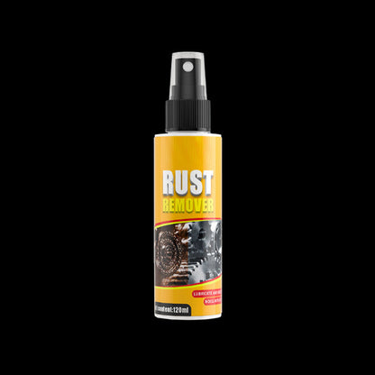 🏆 2 achetés, 1 offert ✨Spray dérouilleur doux multi-usages 🛠️ Efficace, formule douce, retire la rouille sans abîmer le métal ✨