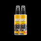 🏆 2 achetés, 1 offert ✨Spray dérouilleur doux multi-usages 🛠️ Efficace, formule douce, retire la rouille sans abîmer le métal ✨
